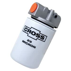 1042326M1 - Hydraulic Filter Assembly (In Line)