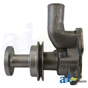 104354AS - Pump, Water w/ Pulley - Thumbnail 3