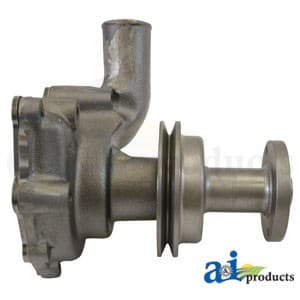 104354AS - Pump, Water w/ Pulley - Thumbnail 4