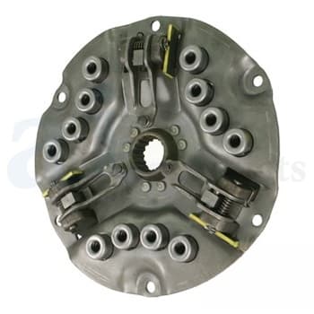 104496C2 - Pressure Plate