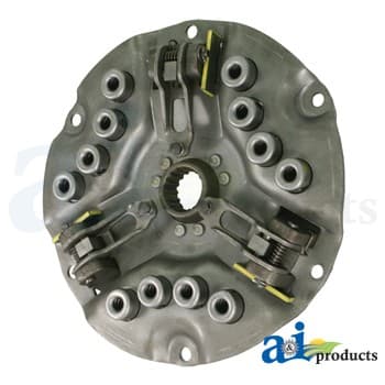 104496C2 - Pressure Plate