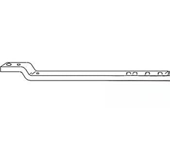 104642A2 - Offset Drawbar
