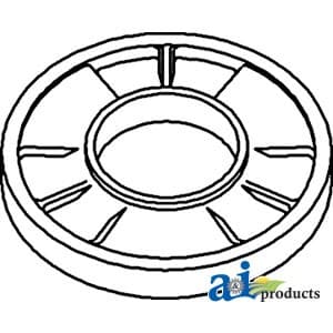 104656C1 - Brake Piston - Image 1