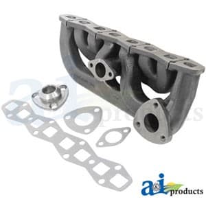 1046679M1 - Manifold - Thumbnail 4