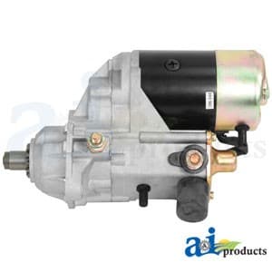 104668 - Starter, Nippo - Thumbnail 2