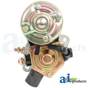 104668 - Starter, Nippo - Thumbnail 3