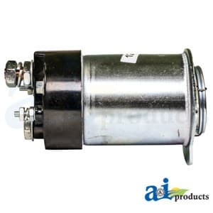 1047083M91 - Solenoid, Starter (Delco) - Thumbnail 2