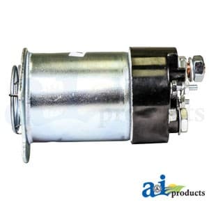 1047083M91 - Solenoid, Starter (Delco) - Thumbnail 4
