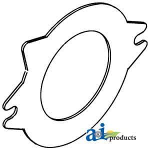 104713C21 - Brake Disc