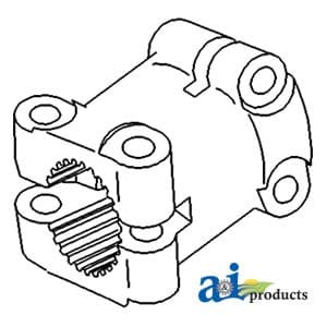 104834A - Coupler, Clutch Shaft - Image 1