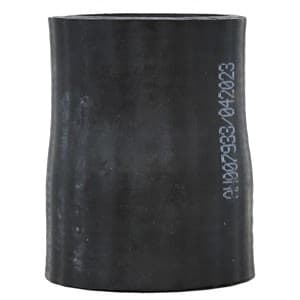 104978A - Lower Radiator Hose - Thumbnail 3