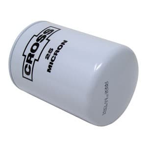 1051689M1 - Hydraulic Filter Only - Thumbnail 2