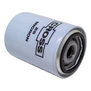 1051689M1 - Hydraulic Filter Only