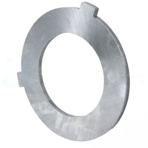 105481N - Center: 8" Plate