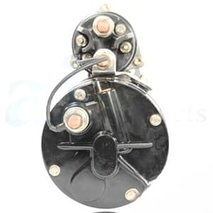 1055741M91 - Delco Starter - Thumbnail 3