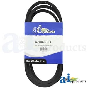 106085X - Belt, Drive