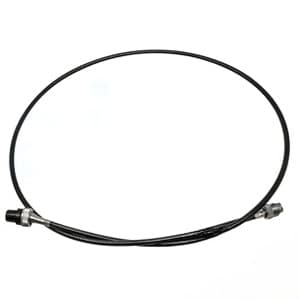 Tachometer Cable