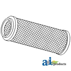 1062501M91 - Filter, Air - Thumbnail 2