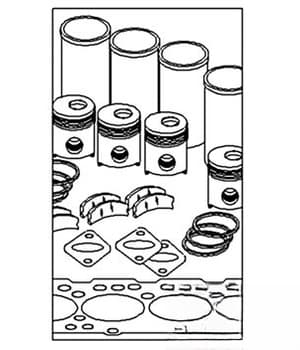 106563A - Front Felt Seal - Thumbnail 2