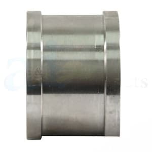 107594C1 - Turbo Exhaust Sleeve - Thumbnail 2