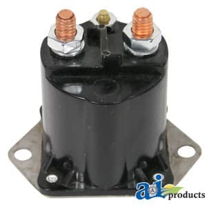 107655C1 - Solenoid, Power-Cab - Thumbnail 2
