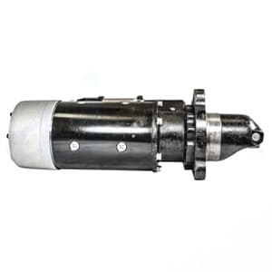 107717A1 - Delco Starter - Thumbnail 2