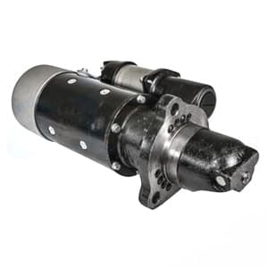 107717A1 - Delco Starter