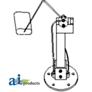 1079398M91 - Sending Unit, Fuel, Non Adjusting