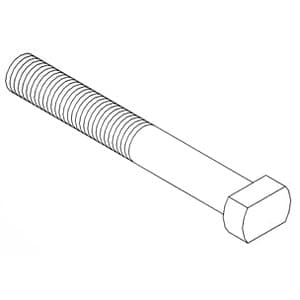108584C1 - Upper Adjusting Screw