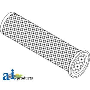 1093683M92 - Filter, Air - Thumbnail 2