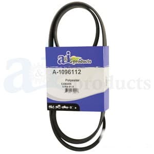 1096112 - Belt, Pump Drive