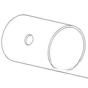 10A1567 - Bushing