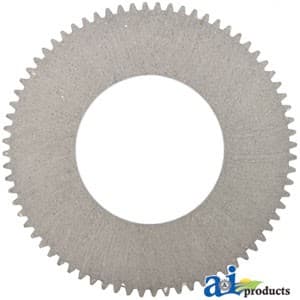 10A20990 - Trans Disc: 12.25" OD x 6.25" ID w/ 72 ext. teeth - Thumbnail 2