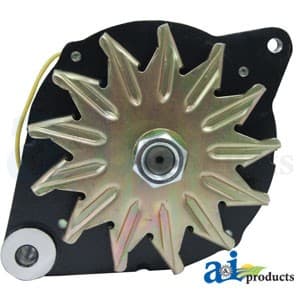 10A29386 - Alternator, Motorola - Thumbnail 2