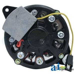 10A29386 - Alternator, Motorola - Thumbnail 3