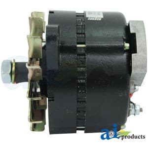 10A29386 - Alternator, Motorola - Thumbnail 4