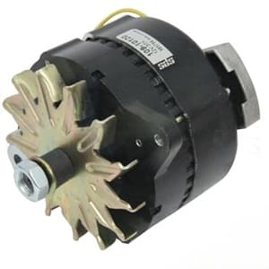 10A29386 - Motorola Alternator