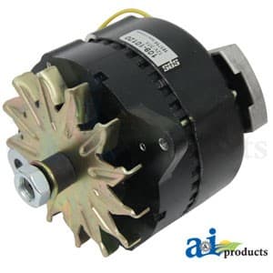 10A29386 - Alternator, Motorola