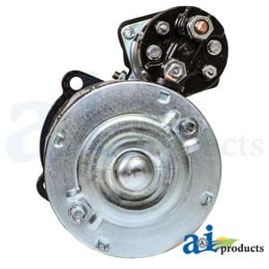 10A29532 - Starter, DR/DD - Thumbnail 4