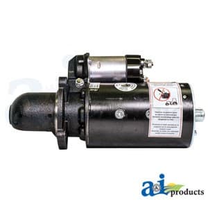 10A29532 - Starter, DR/DD - Thumbnail 5