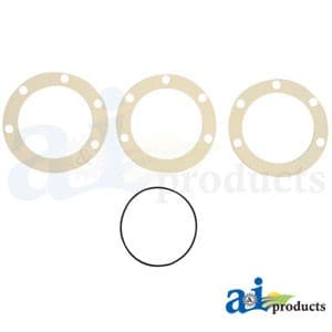 10B30457 - Pump, Water - Thumbnail 5