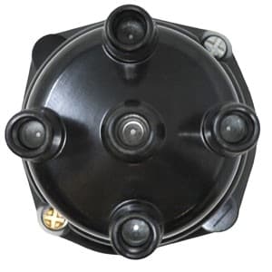 10P3022 - Distributor (4 Cyl) Cap - Thumbnail 2