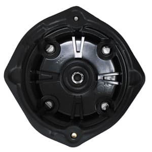 10P3022 - Cap, Distributor (4 Cyl) - Thumbnail 3