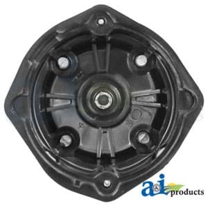 10P3022 - Cap, Distributor (4 Cyl) - Thumbnail 4