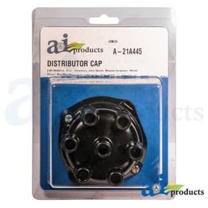10P3023 - Cap, Distributor - Thumbnail 5