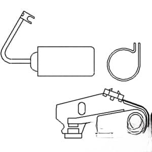 10P3025 - Tune Up Kit - Thumbnail 2