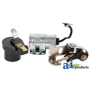 10P3025 - Tune Up Kit