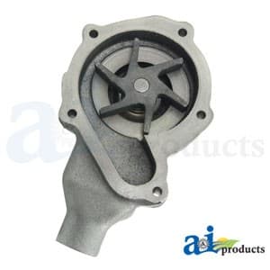 10R1076 - Pump, Water - Thumbnail 3
