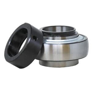 1103KRRB3-P - Bearing, Ball; Spherical W/ Collar, Non-Relubricatable