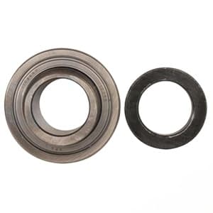 1108KRR-I - Non-Relubricatable Ball; Cylindrical W/ Collar Bearing - Thumbnail 4